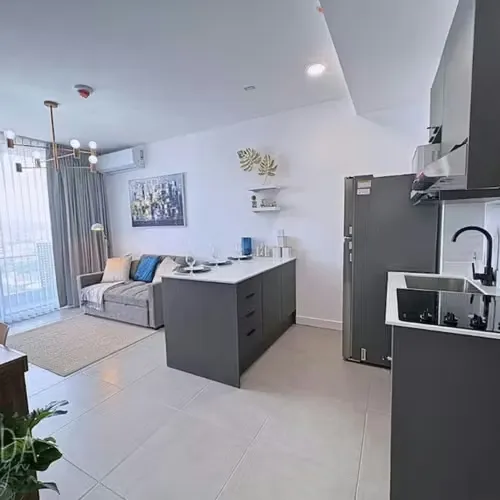 Venta de apartamento en BO Escalante, San José 18264