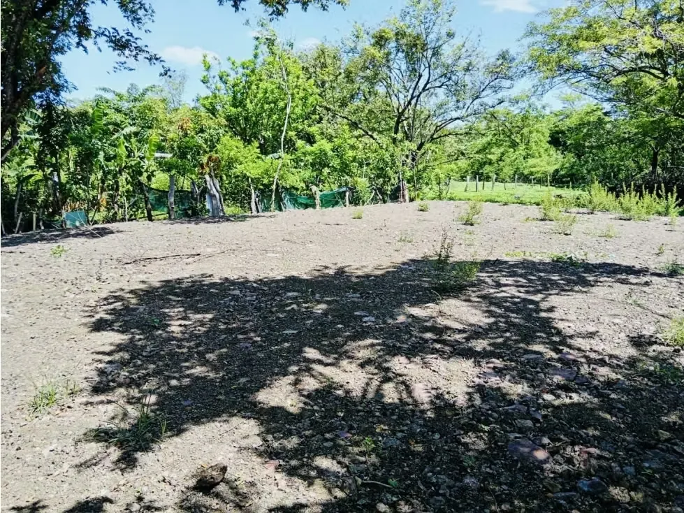 Prime Residential Lot Near Tamarindo – 2,376 m² Ready to Build