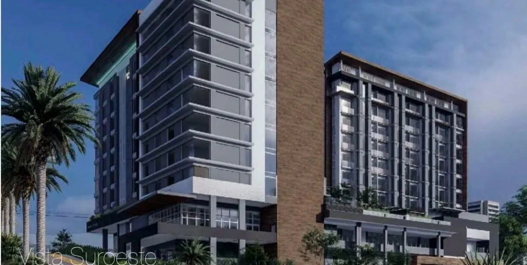Apartamentos Tipo Studio en Condominio – Cariari, Belén, Heredia