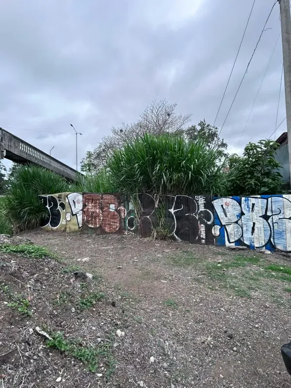 ID 42621-Lote esquinero en Curridabat con ubicación Estratégica