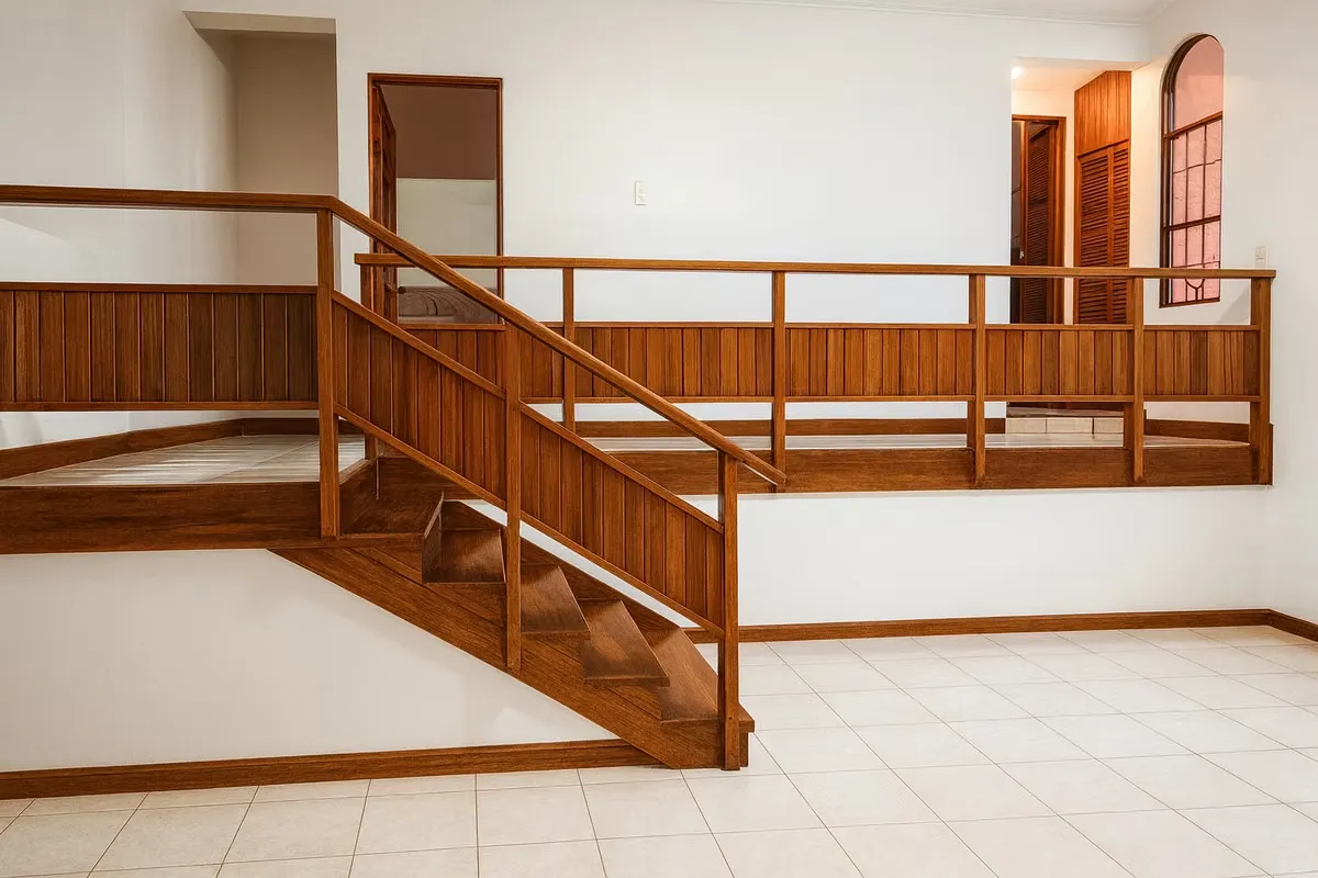 SPACIOUS HOUSE FOR RENT | 3 BEDROOMS + OFFICE + GARDEN | 750,000