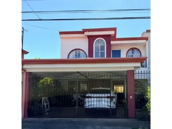 HOUSE FOR SALE, ALAJUELA, ESTEBAN RESIDENTIAL - 9988719