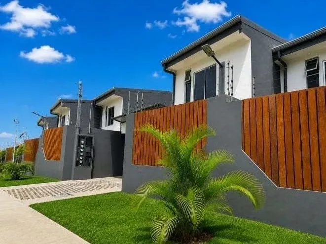 Casa en San Diego/nueva-dos pisos-condominio