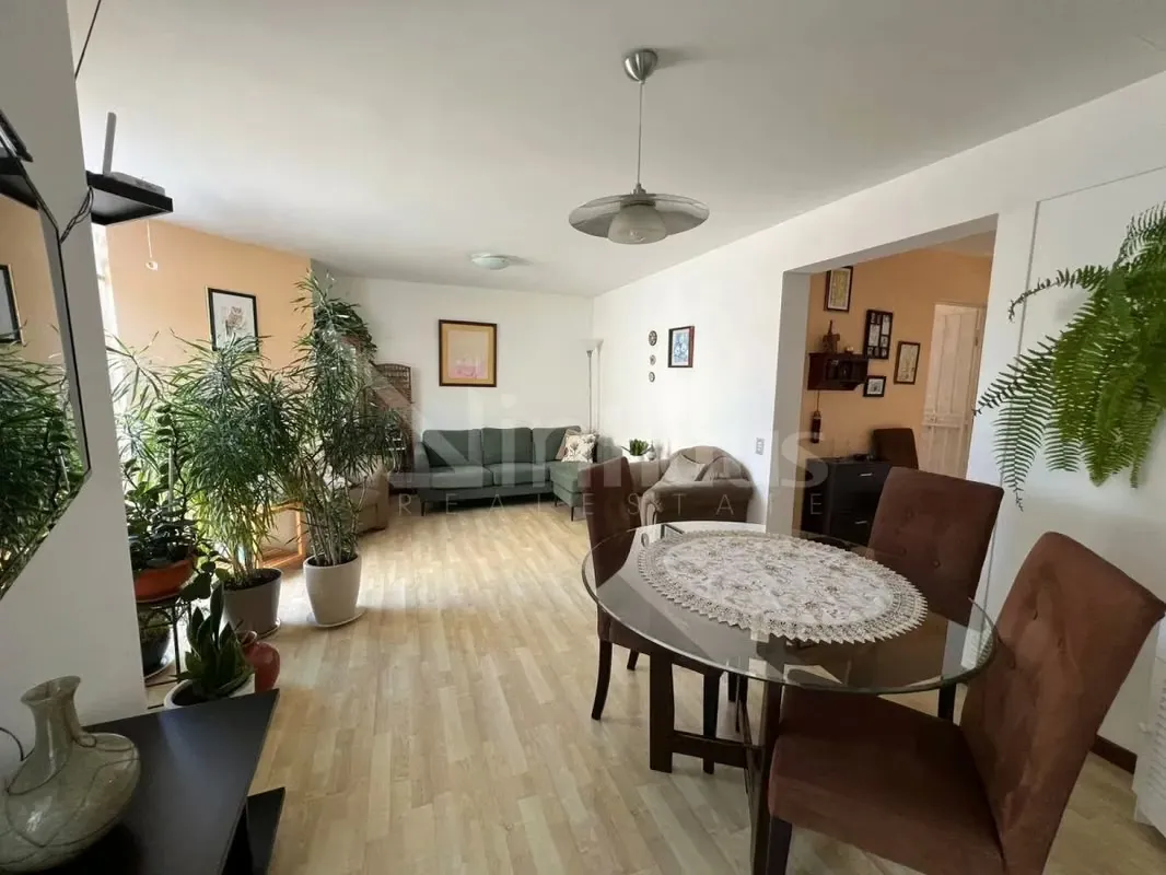 Excelente opción para vivir o invertir - Apartamento en venta Barrio Escalante