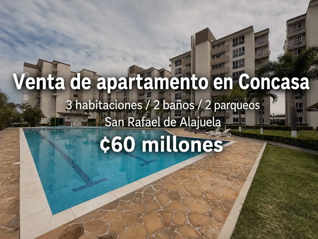 Apartment for Sale in Concasa | 60,000,000