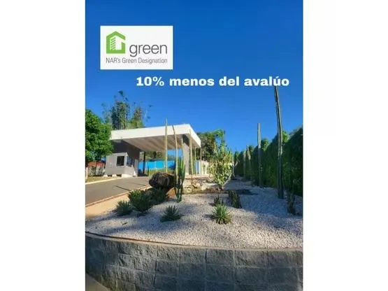 LOTS FOR SALE, ALAJUELA, TURRÚCARES - 9988165