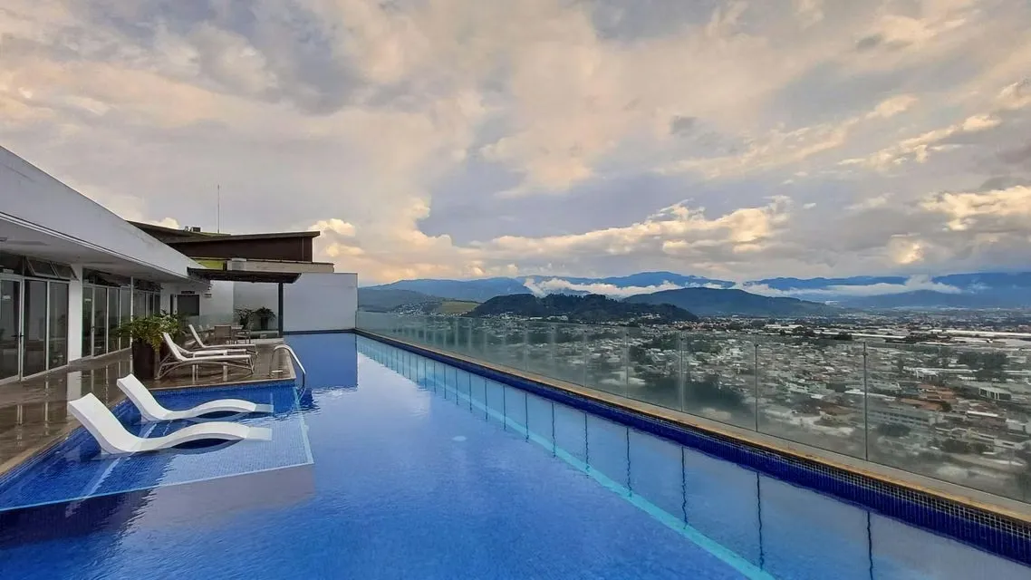 Venta de Apartamento en Curridabat-Granadilla. 26-1363