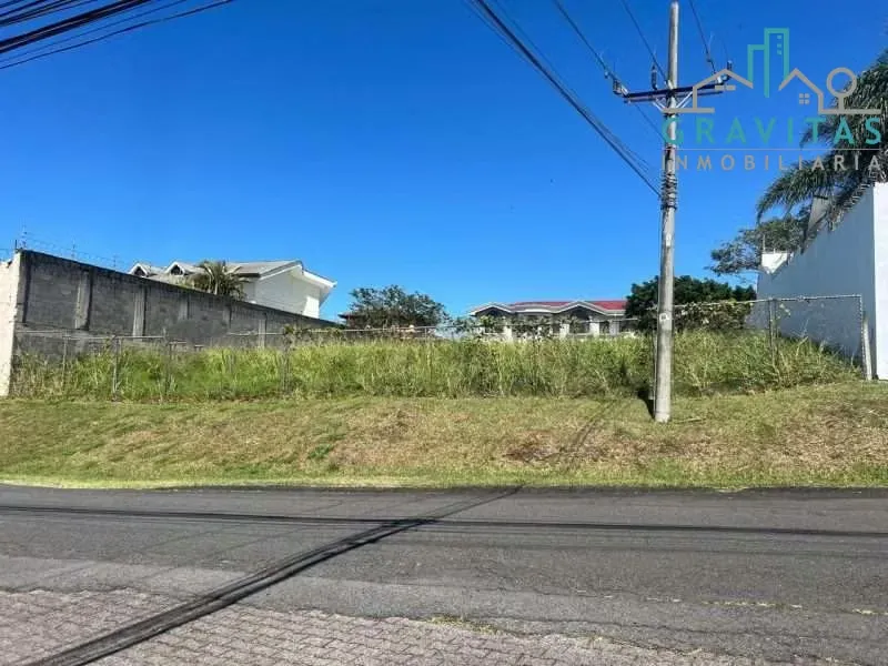 Lote en venta en Cariari de Heredia, Uso residencial. 5PJG9846419