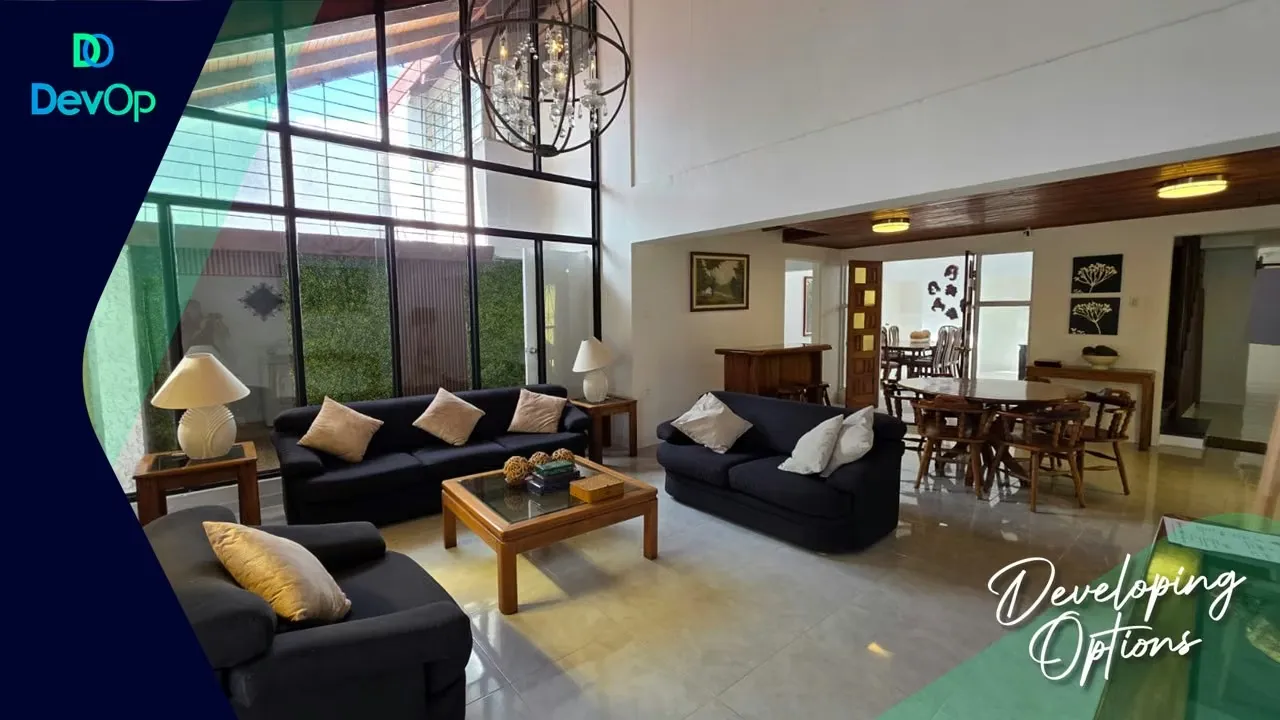 Furnished Rooms for Rent. Utilities Included. La Sabana