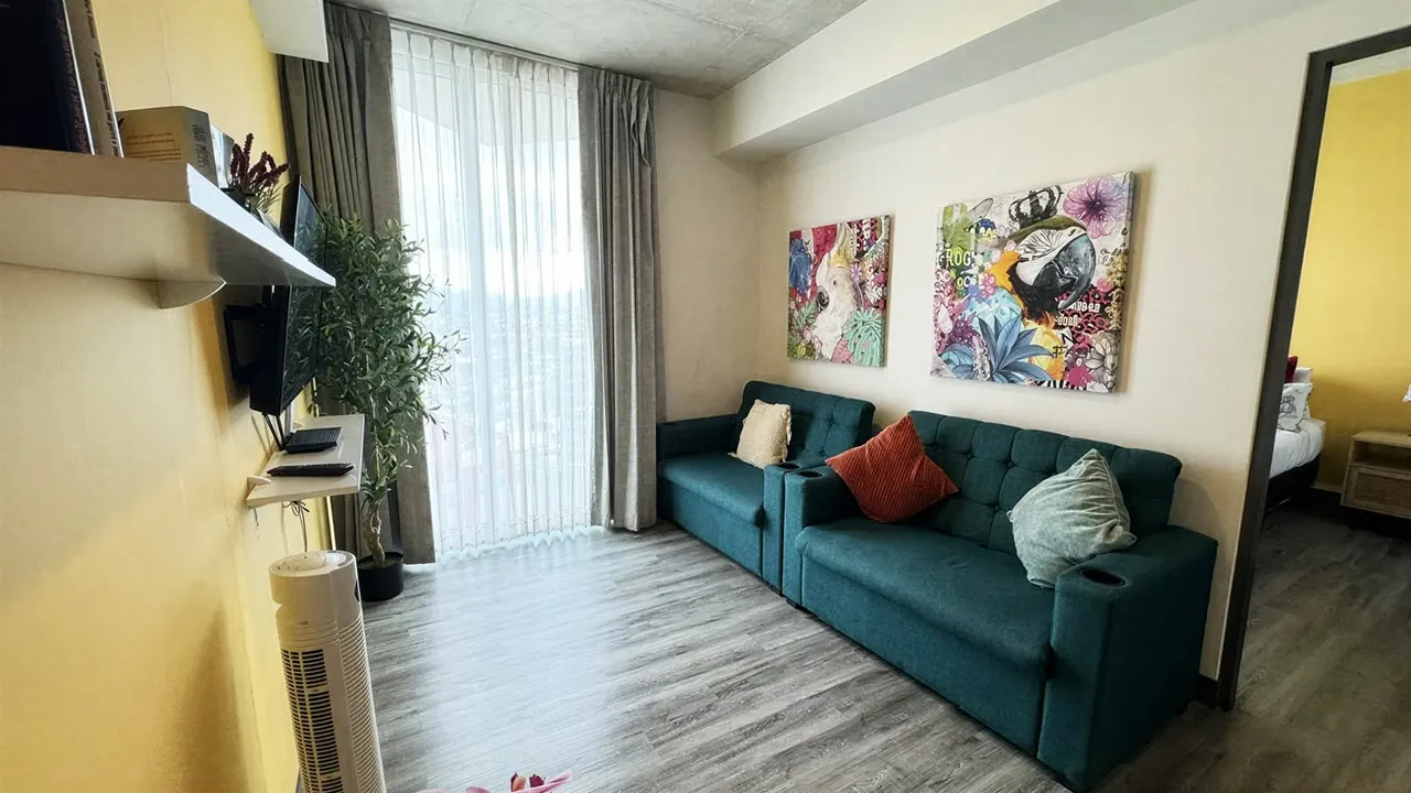For sale: apartment in SECRT Sabana (MB)