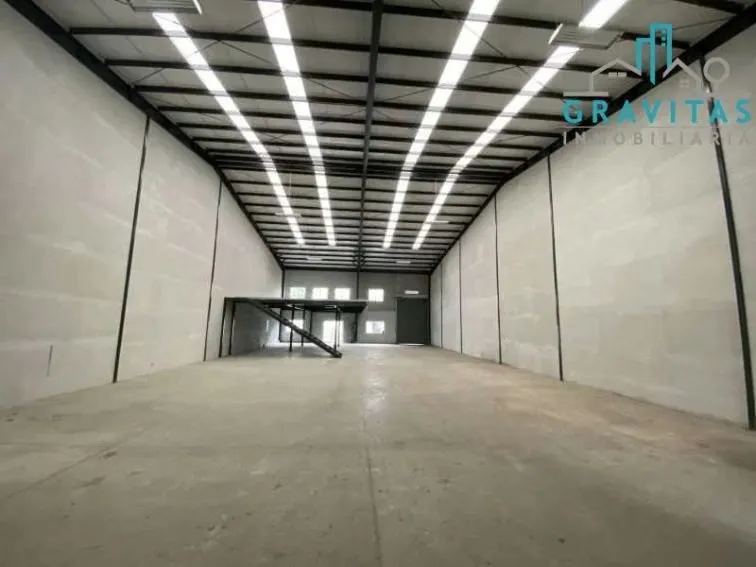 Warehouse for rent in Santo Domingo, Heredia (436 m2) ID 1794