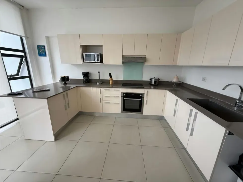 SE VENDE APARTAMENTO PREMIUM, SAN JOSÉ, RHORMOSER
