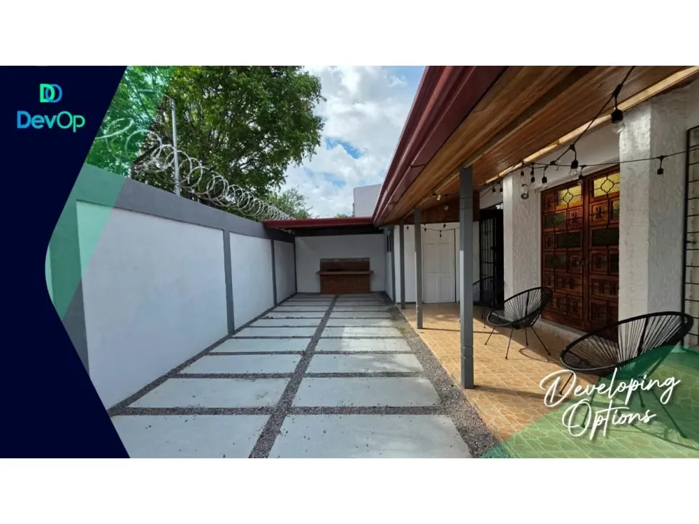 Alquiler de habitaciones amuebladas.