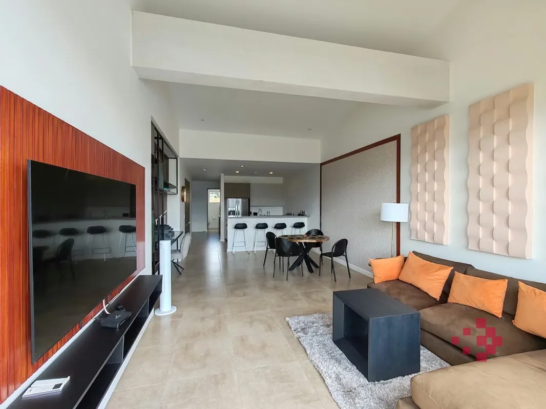 Furnished Apartment for Sale - Luxury Penthouse in Guachipelín de Escazú