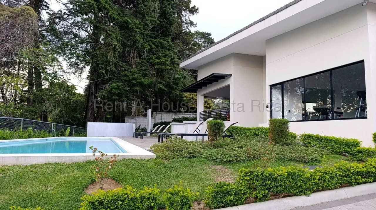 Venta de Casa en La Unión-Tres Ríos. 26-1817