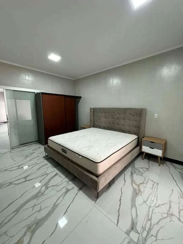 Apartamento amoblado Guachipelin de Escazú - Incluye servicios agua y luz