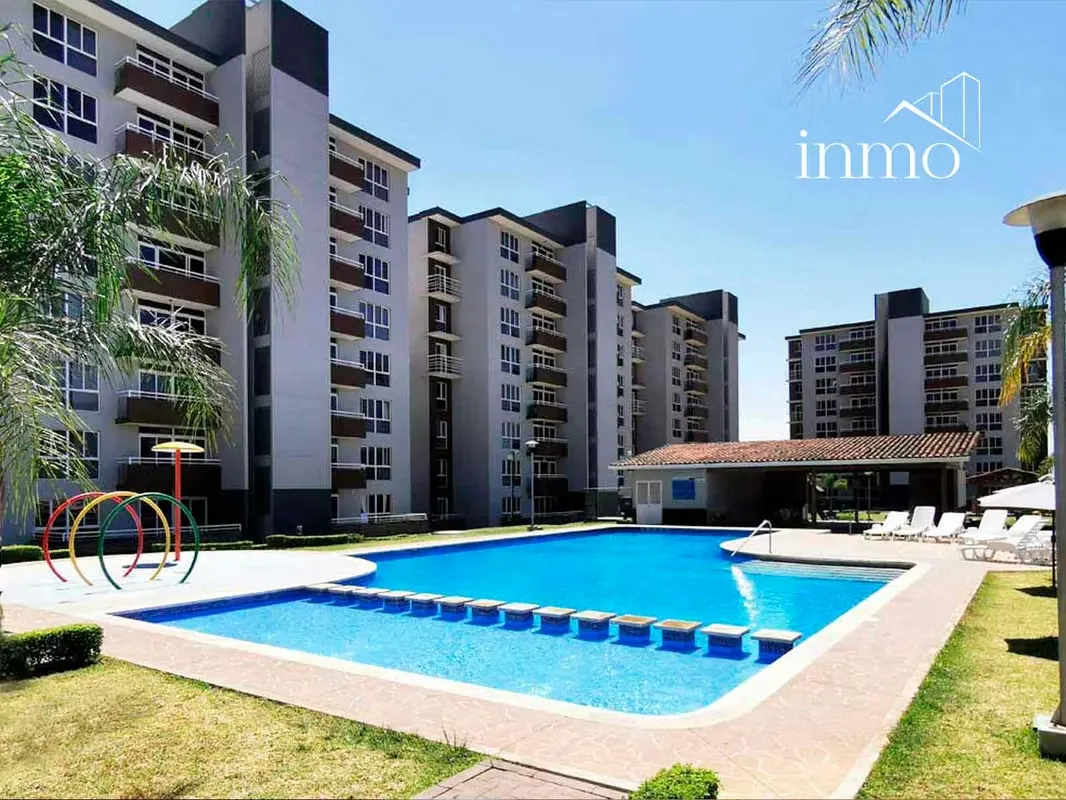 3 bedroom apartment for sale in 9-10 – Concasa | 8th floor