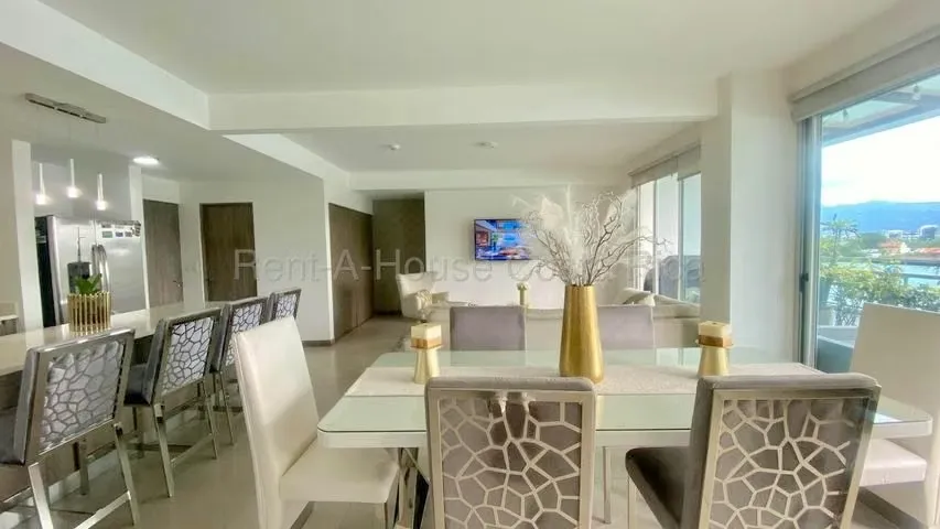 INVESTMENT OPPORTUNITY — APARTMENT FOR SALE IN ESCAZU, 3 BEDROOMS