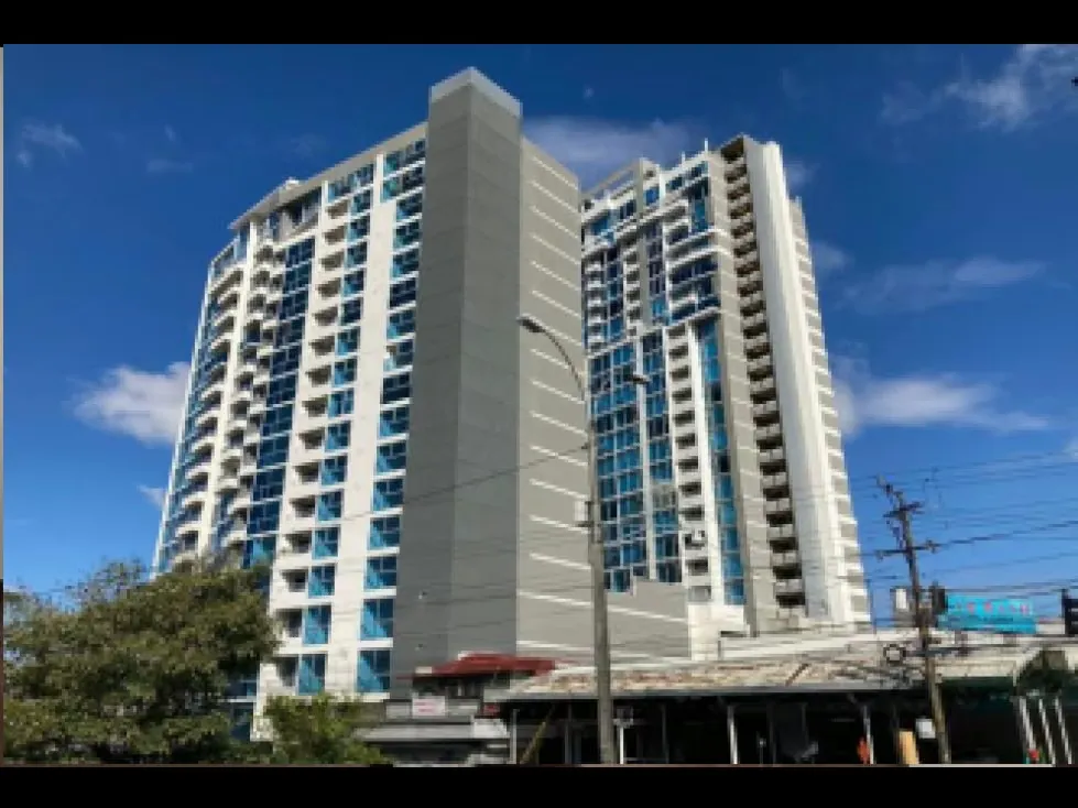 Apartamento en Los Yoses