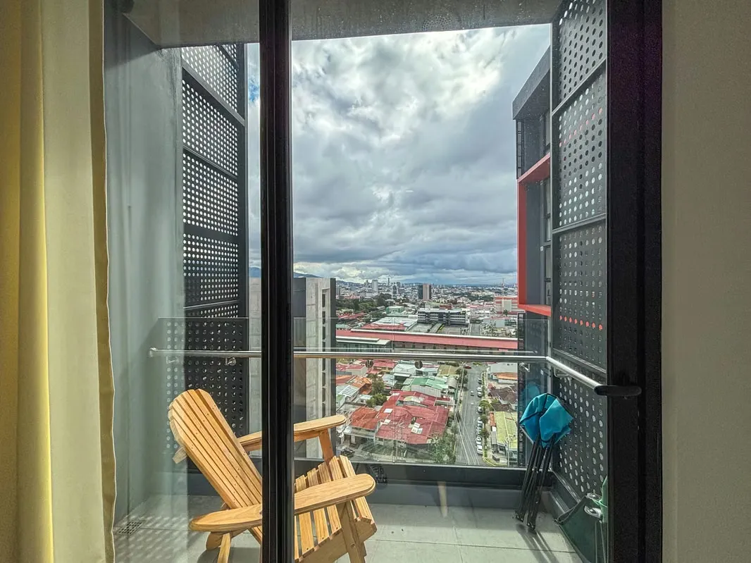 Rent Contemporary Apartment in Escalante 2 Bedrooms in Private Condominium
