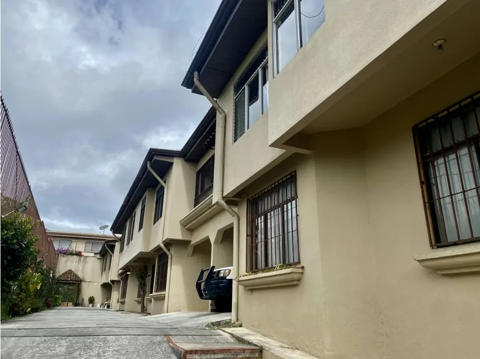 Casa en Condominio