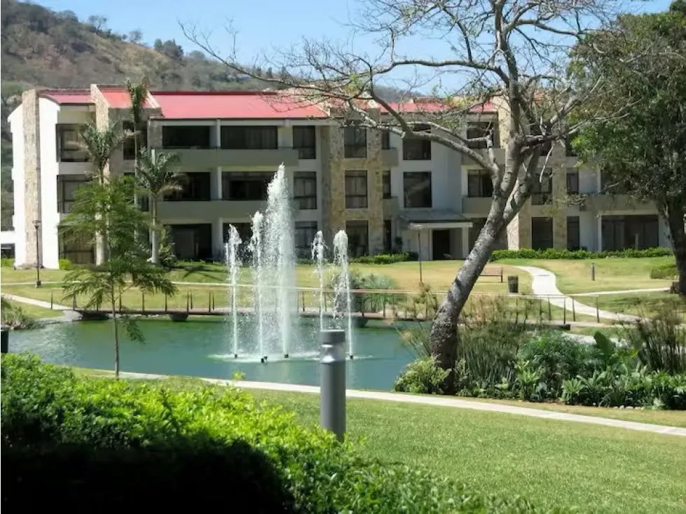 Renta apartamento en Avalon Country