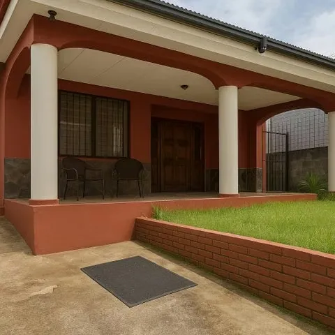 LOTE SAN ISIDRO DE HEREDIA, esh