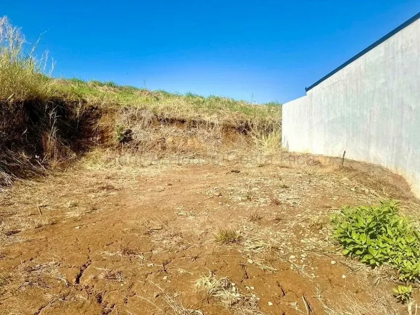 LOTE-ESCAZU- BELLO HORIZONTE. HERMOSO LOTE RESIDENCIAL MP 26-2079