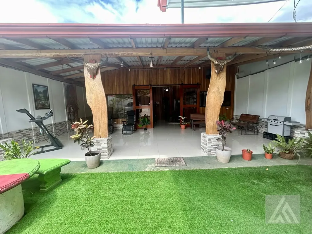  CASA INDEPENDIENTE EN VENTA | LLANOS DEL COYOL, ALAJUELA