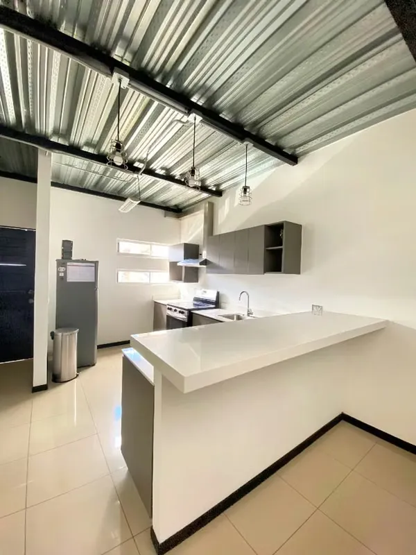 Furnished apartment for rent in Heredia | BE Cariari