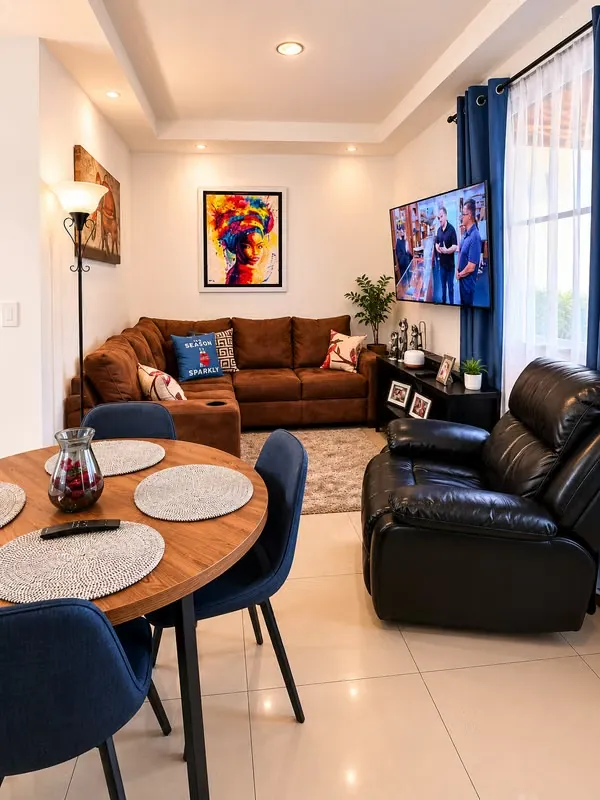 CASA EN VENTA EN CONDOMINIO LA RUEDA, CARTAGO