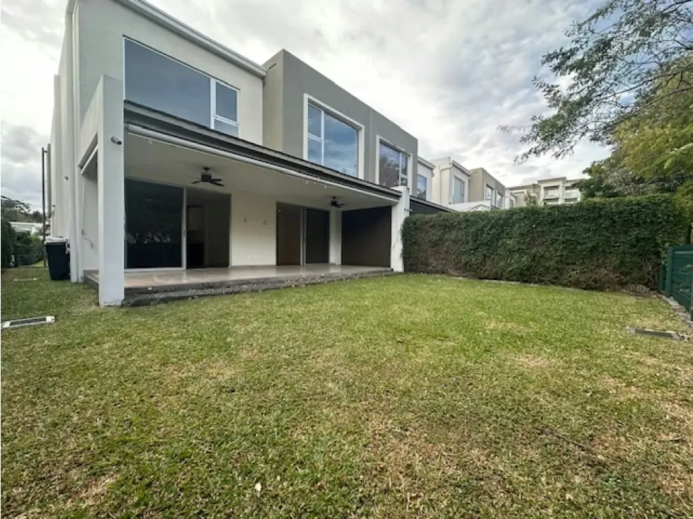 Beautiful House for Sale in Guachipelin de Escazu