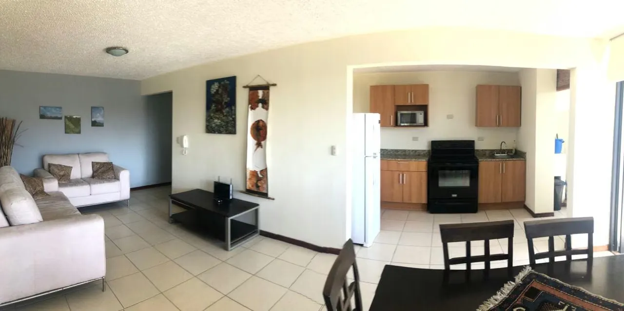 SE VENDE APARTAMENTO QUINTO PISO CONDOMINIO BOSQUE REAL $115.000