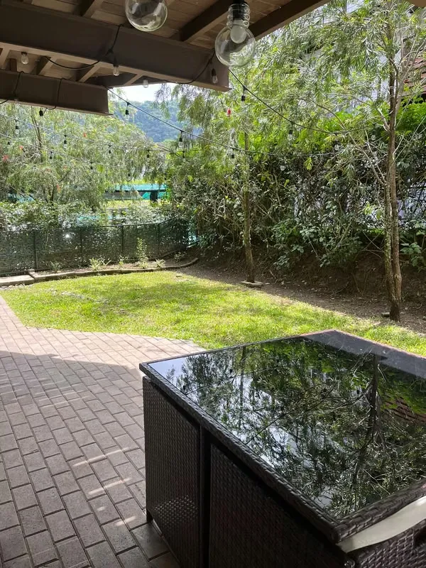 Ground-Floor Condo with Private Garden for Sale | Santa Ana, Costa Rica