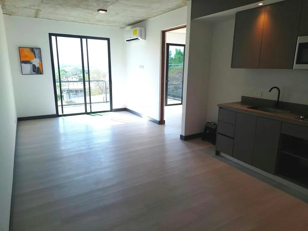 APARTMENT IN SANTA ANA'S WELLS.