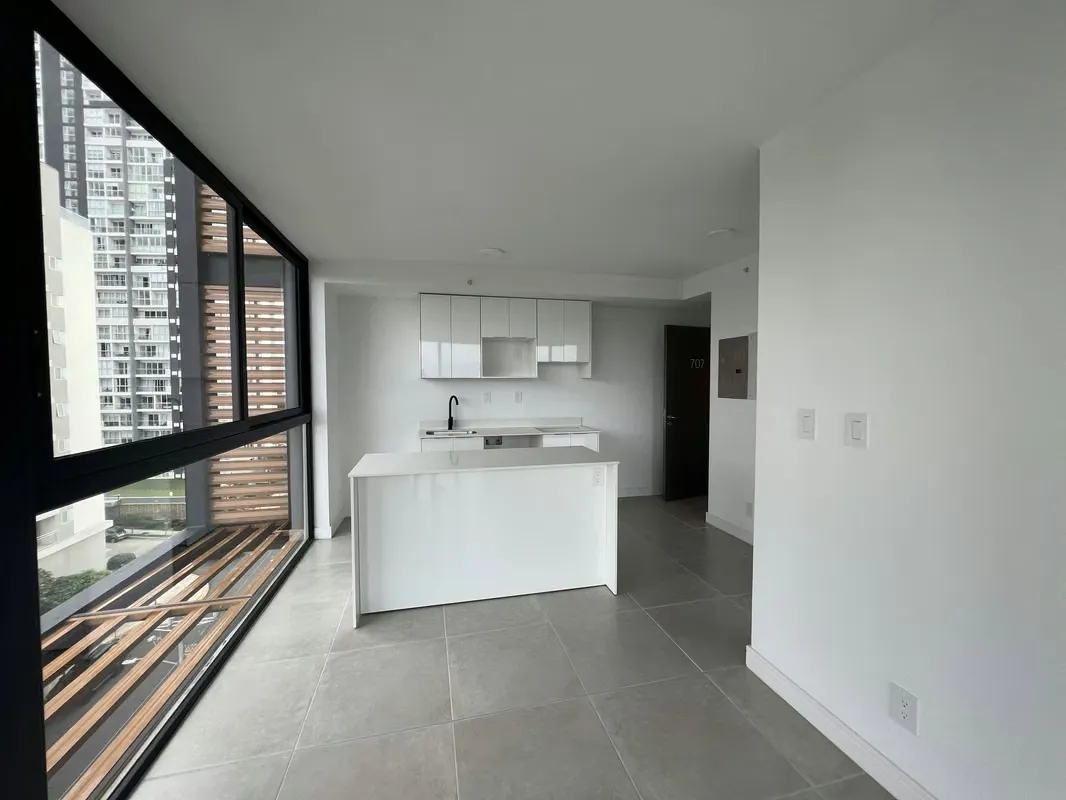 Venta de apartamento en Rohrmoser