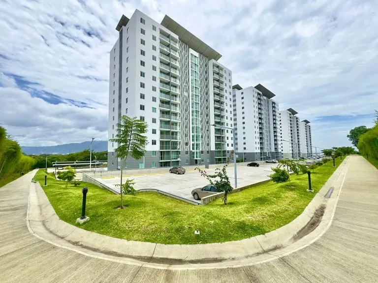 Condominio Altamira