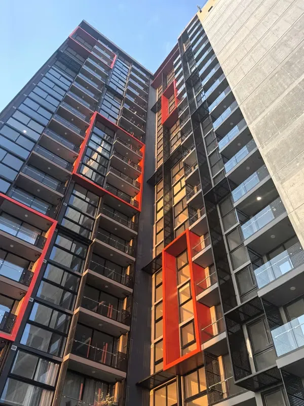 Apartments for sale in Edificio Bö Escalante