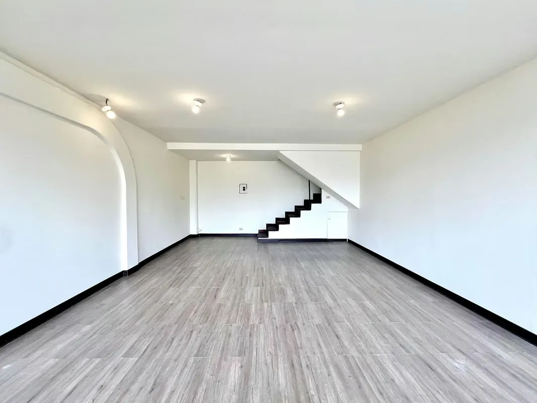 Commercial space or office for sale.