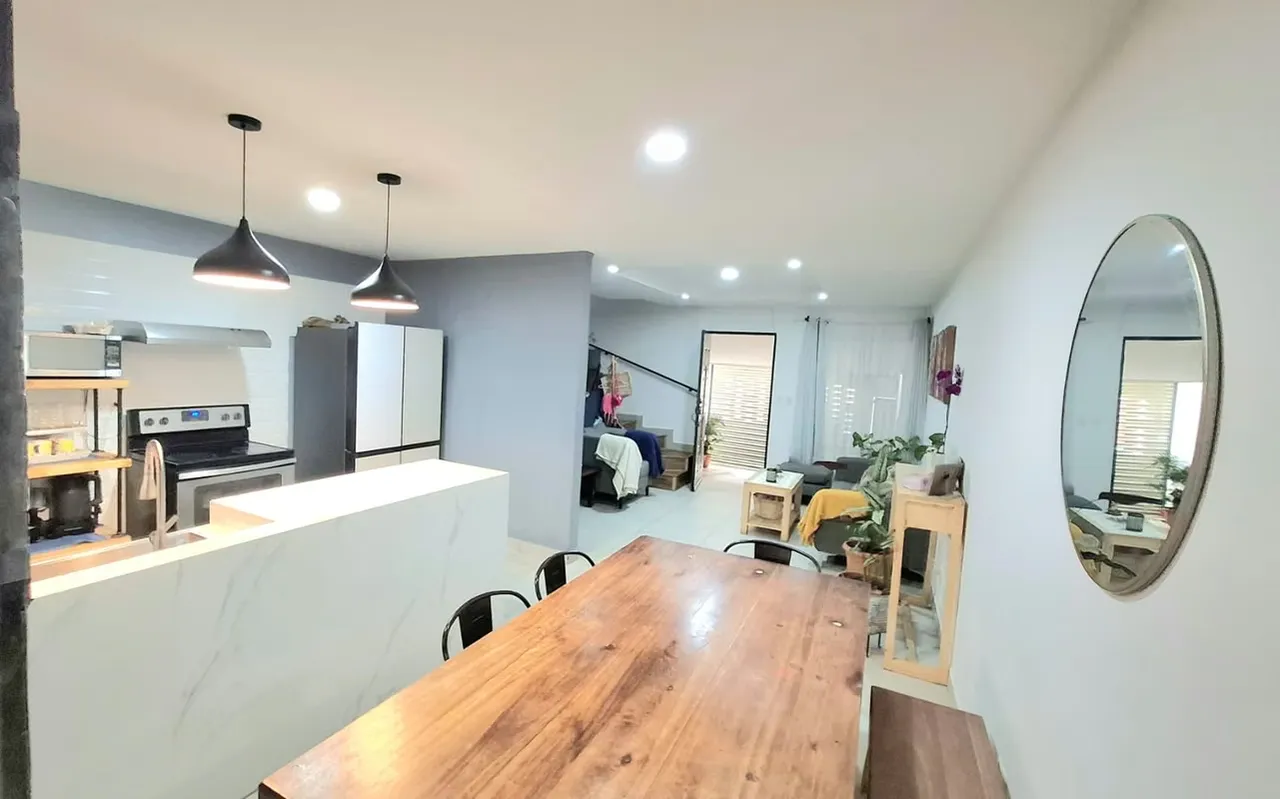 House for sale in Curridabat 18293