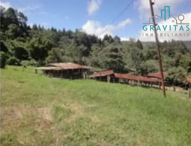Finca for sale in La Carpintera, Cartago (34 hectares) ID 1646
