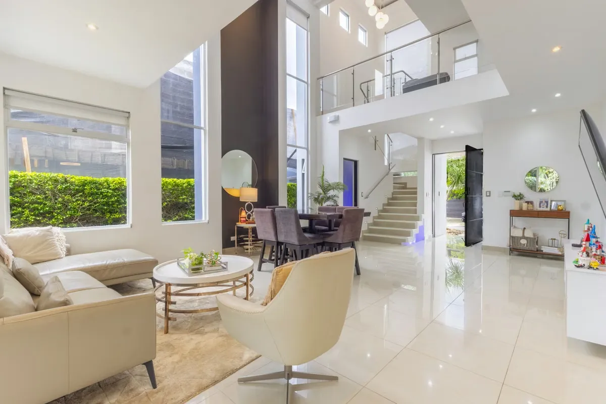 House For Sale - 124; Condominium Lands of Coffee, Heredia