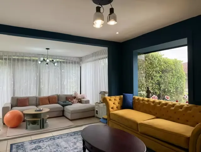 Casa en venta en Guachipelin Norte, PARA INVERSIONISTAS, Alquilada en $2,500