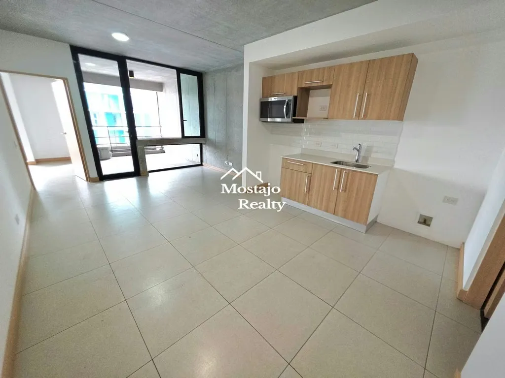 Apartamento en venta, Condominio Qalma, El Coyol de Alajuela
