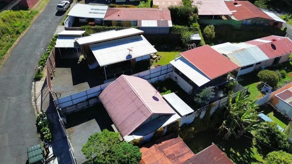 Propiedad en Venta en Poás de Alajuela