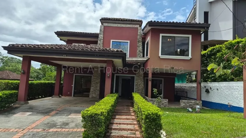 Colonial-Style House for Sale | Las Vueltas de la Guácima, Alajuela. Luxury