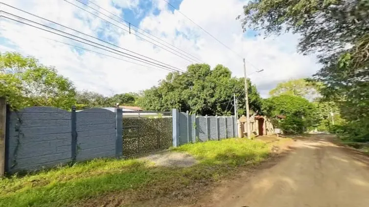 Beautiful property with a house in Lagunillas de Tárcoles