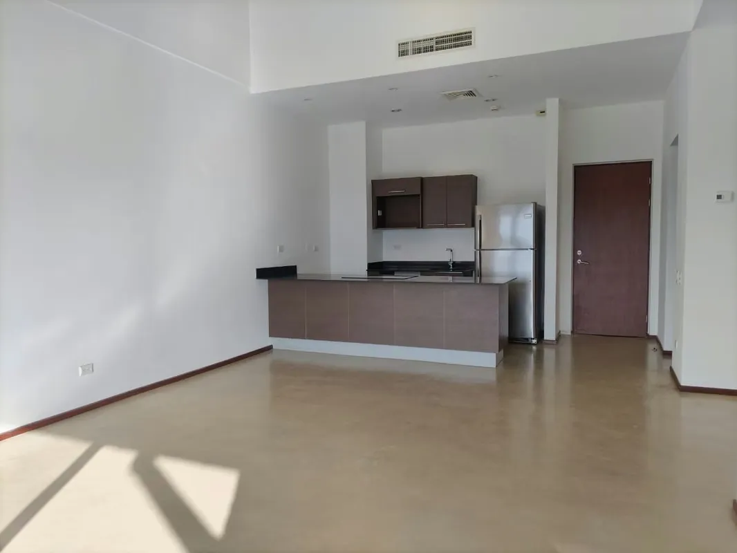 Espectacular, amplio y moderno apartamento con vistas únicas