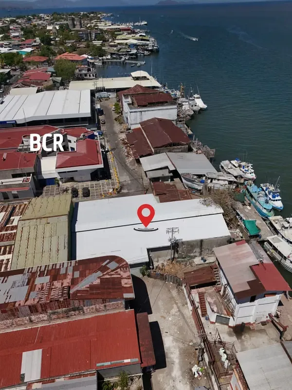 Bodega/Local Comercial con Salida al Estero | Puntarenas Centro | 667 m²