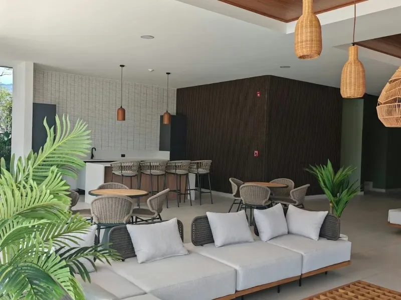Brand-New 3 Bedroom, 2.5B Home, Gated Community for Rent in Lindora